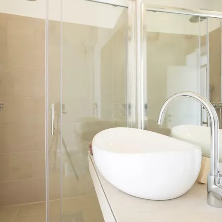 Apartmán Villa Slime