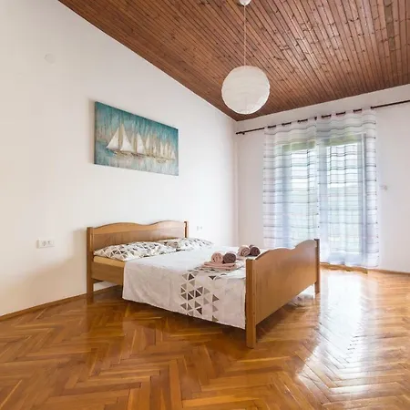 Apartmán Villa Slime
