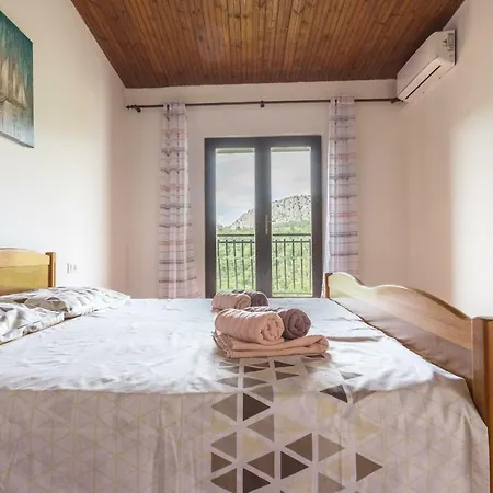 Apartmán Villa Slime *