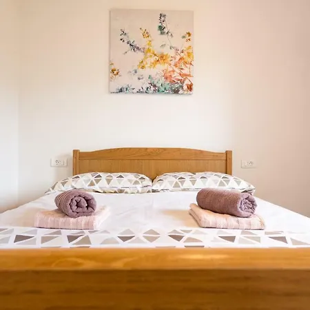 Villa Slime Apartmán *