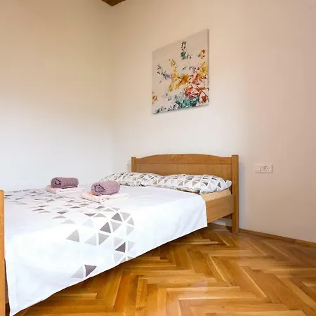 Villa Slime Apartmán *