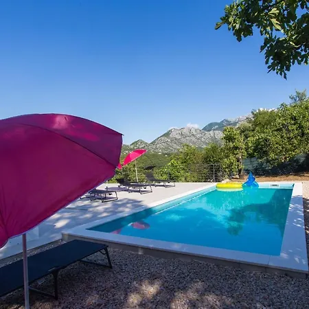 Villa Slime