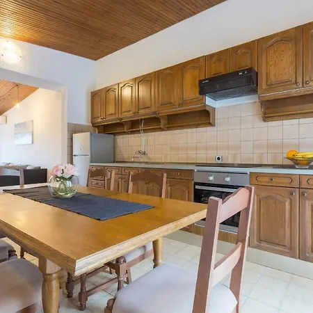 Apartmán Villa Slime