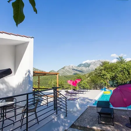 Villa Slime Apartmán