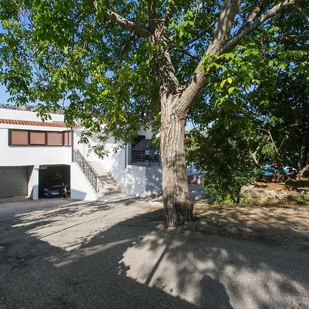 Apartmán Villa Slime *